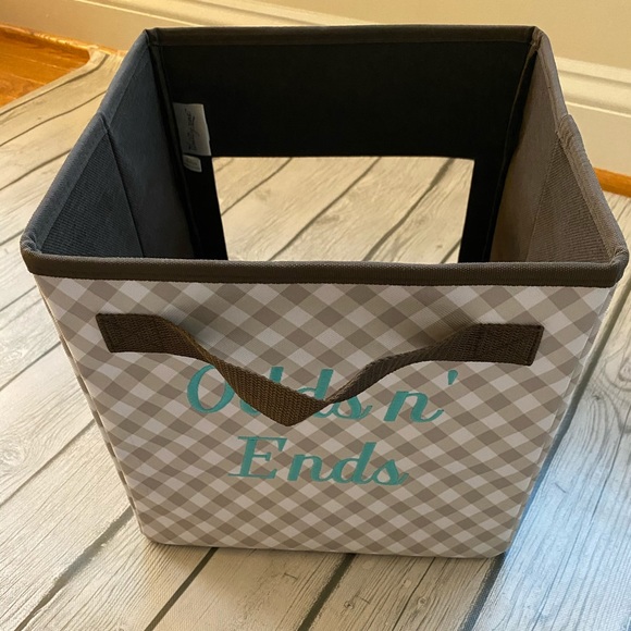 Thirty-One Your Way Jr Cube